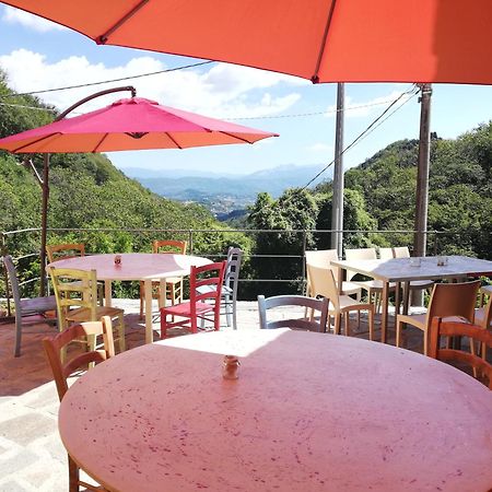 Borgo Di Codeglia - Country Rooms Ricco del Golfo di Spezia Bagian luar foto