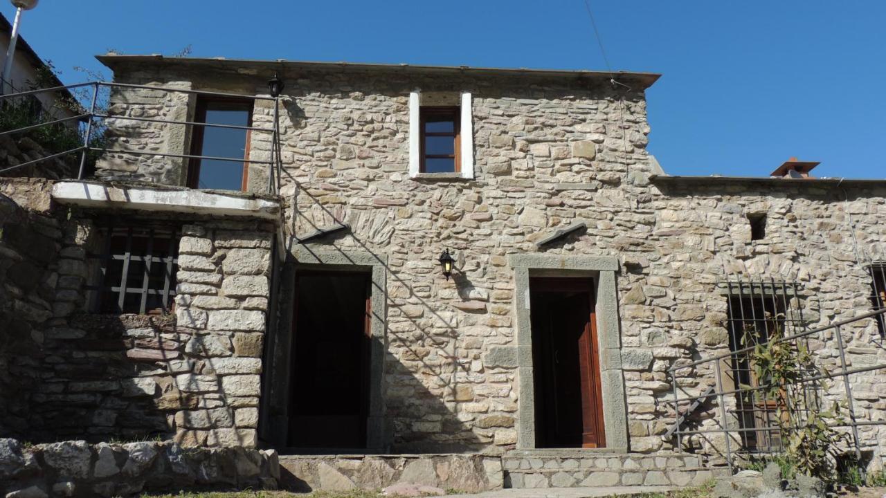 Borgo Di Codeglia - Country Rooms Ricco del Golfo di Spezia Bagian luar foto