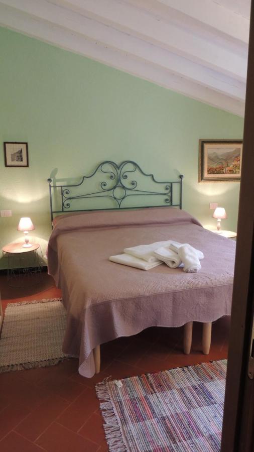 Borgo Di Codeglia - Country Rooms Ricco del Golfo di Spezia Bagian luar foto