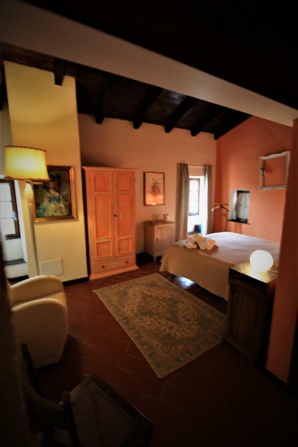 Borgo Di Codeglia - Country Rooms Ricco del Golfo di Spezia Bagian luar foto