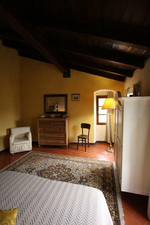 Borgo Di Codeglia - Country Rooms Ricco del Golfo di Spezia Bagian luar foto