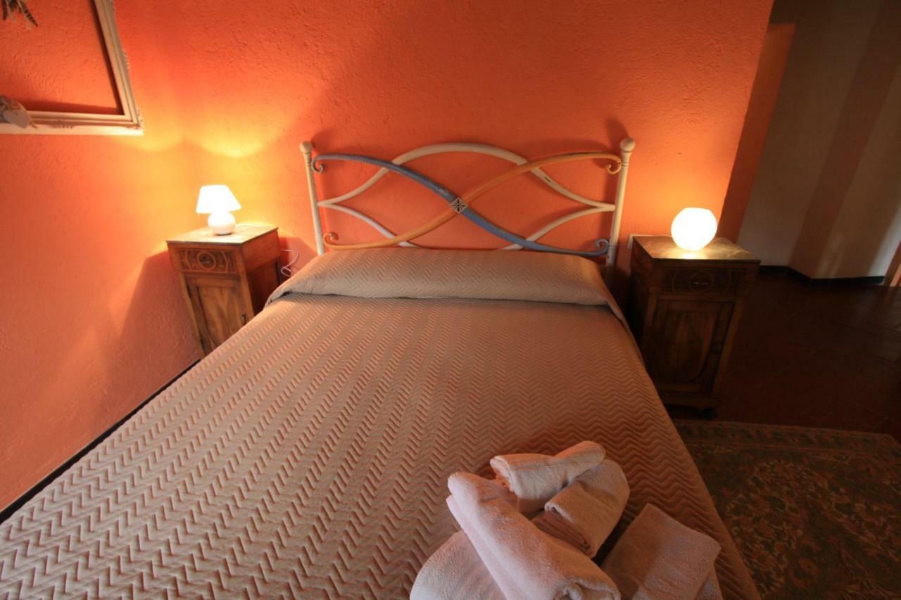 Borgo Di Codeglia - Country Rooms Ricco del Golfo di Spezia Bagian luar foto