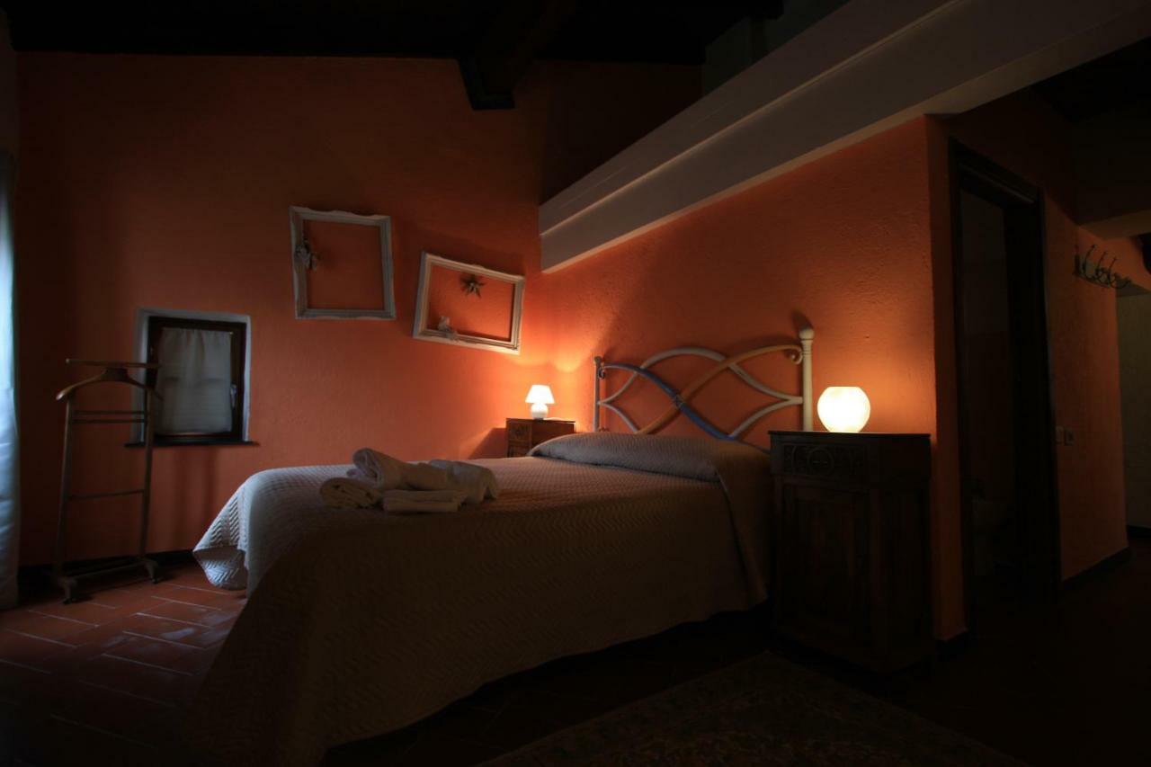 Borgo Di Codeglia - Country Rooms Ricco del Golfo di Spezia Bagian luar foto