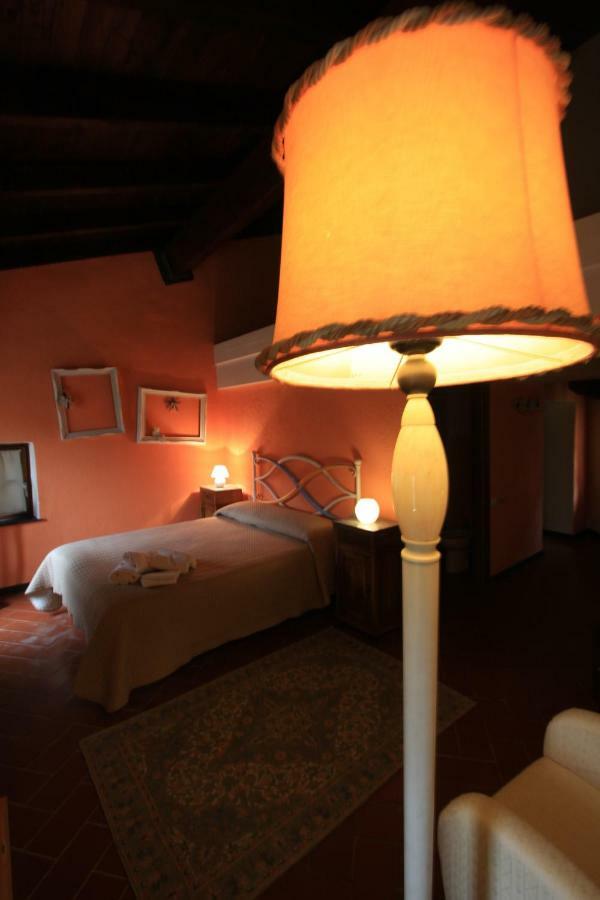 Borgo Di Codeglia - Country Rooms Ricco del Golfo di Spezia Bagian luar foto