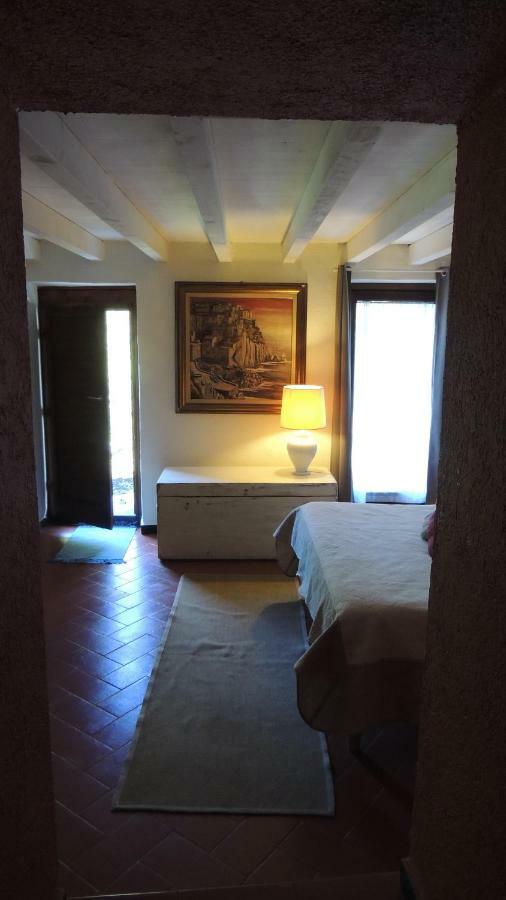Borgo Di Codeglia - Country Rooms Ricco del Golfo di Spezia Bagian luar foto