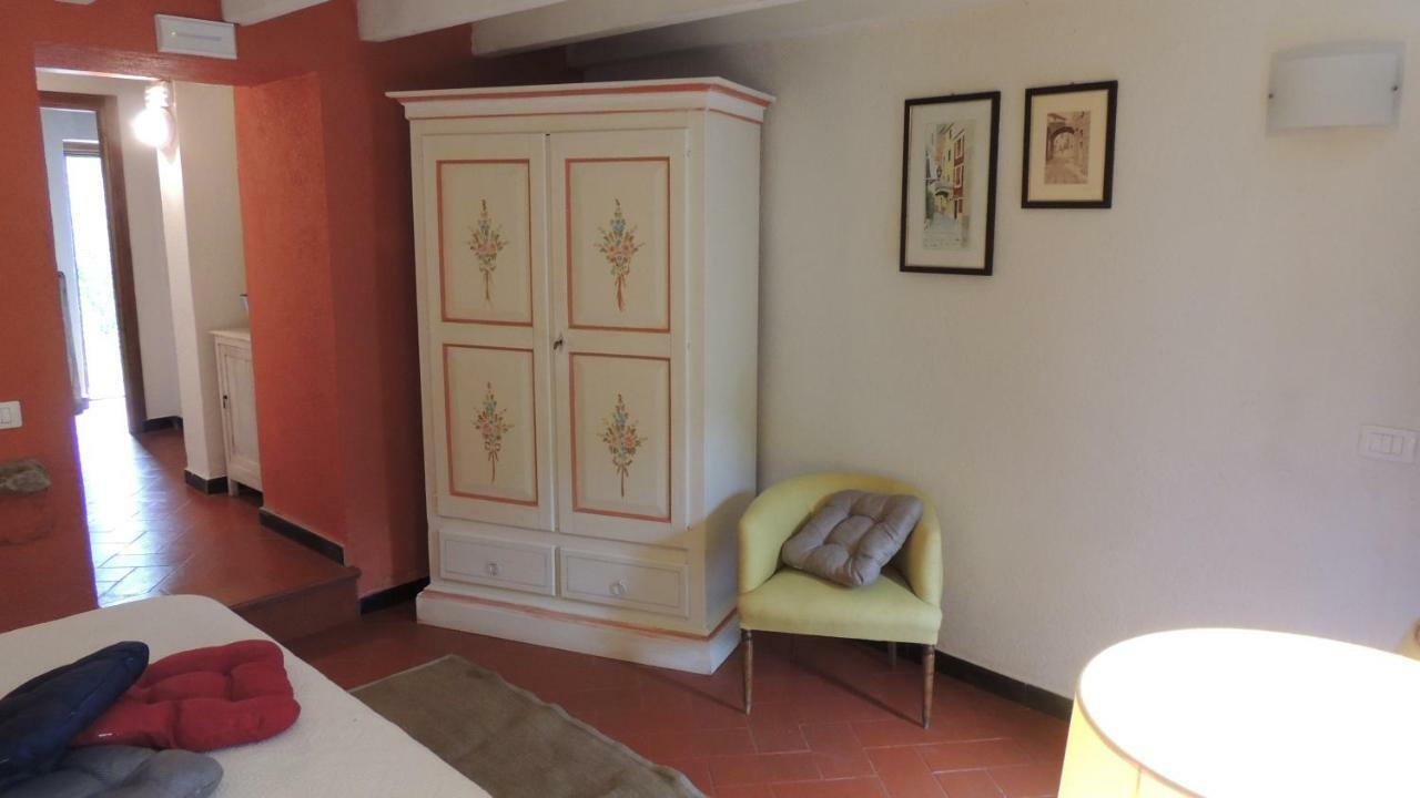 Borgo Di Codeglia - Country Rooms Ricco del Golfo di Spezia Bagian luar foto