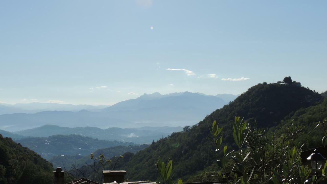 Borgo Di Codeglia - Country Rooms Ricco del Golfo di Spezia Bagian luar foto