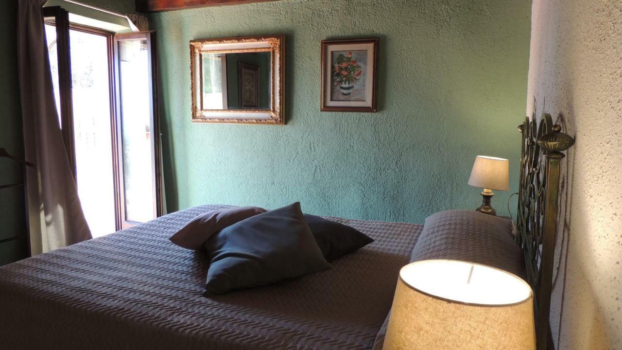 Borgo Di Codeglia - Country Rooms Ricco del Golfo di Spezia Bagian luar foto