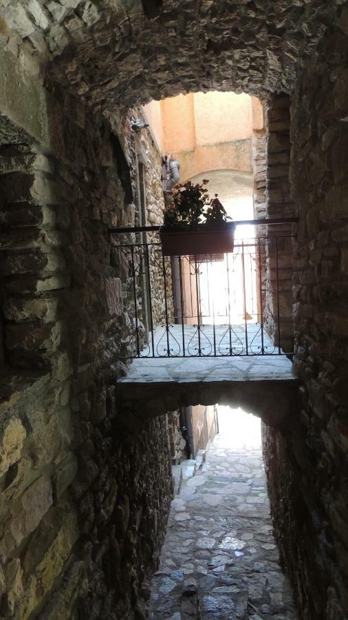 Borgo Di Codeglia - Country Rooms Ricco del Golfo di Spezia Bagian luar foto