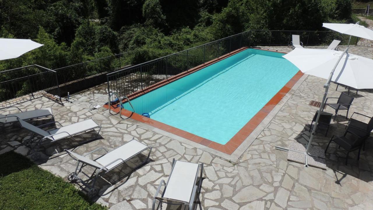 Borgo Di Codeglia - Country Rooms Ricco del Golfo di Spezia Bagian luar foto