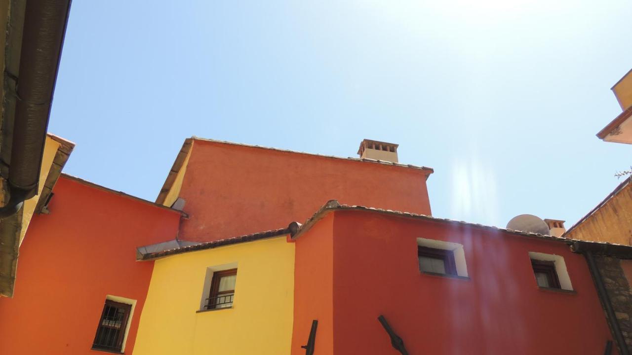 Borgo Di Codeglia - Country Rooms Ricco del Golfo di Spezia Bagian luar foto