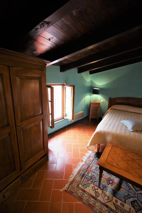 Borgo Di Codeglia - Country Rooms Ricco del Golfo di Spezia Bagian luar foto