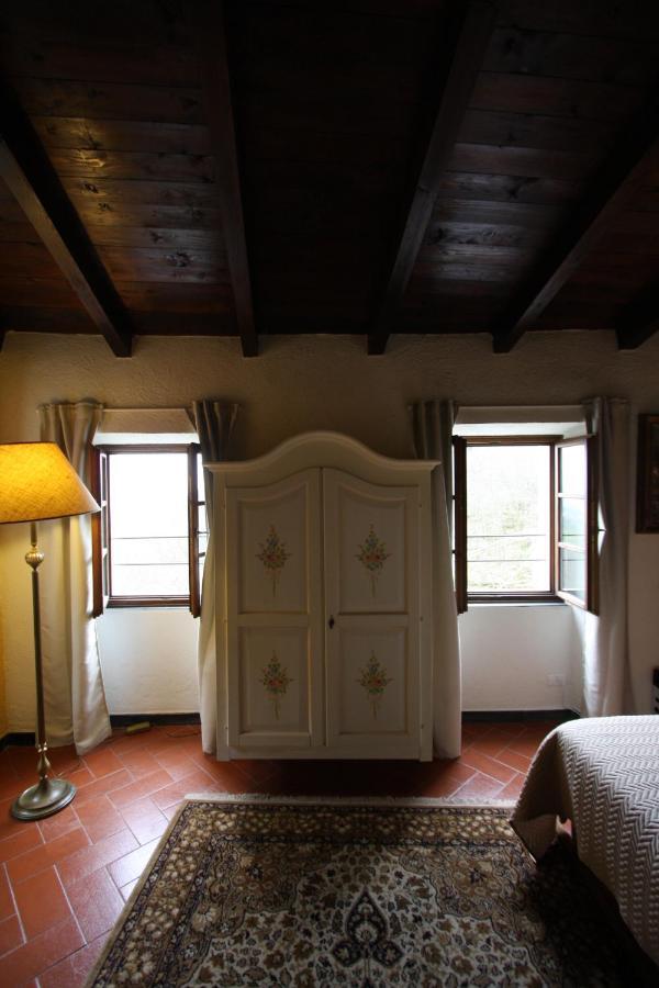 Borgo Di Codeglia - Country Rooms Ricco del Golfo di Spezia Bagian luar foto