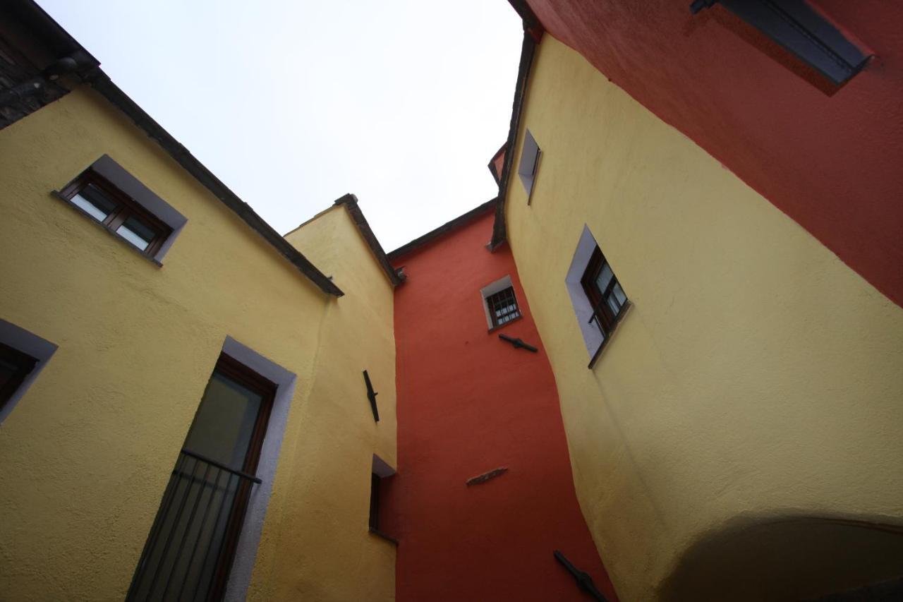 Borgo Di Codeglia - Country Rooms Ricco del Golfo di Spezia Bagian luar foto