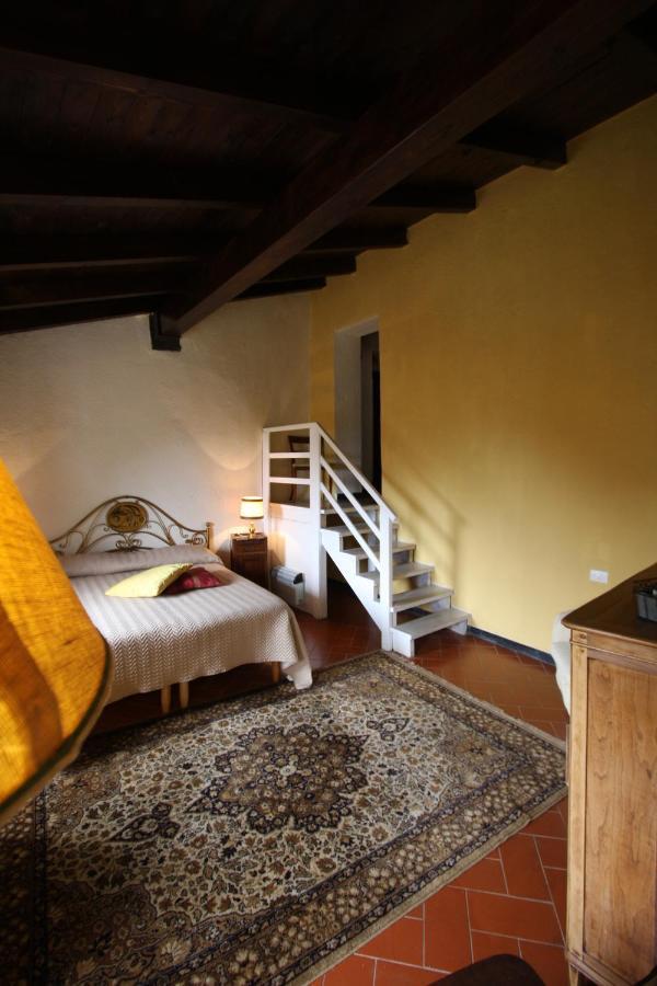 Borgo Di Codeglia - Country Rooms Ricco del Golfo di Spezia Bagian luar foto