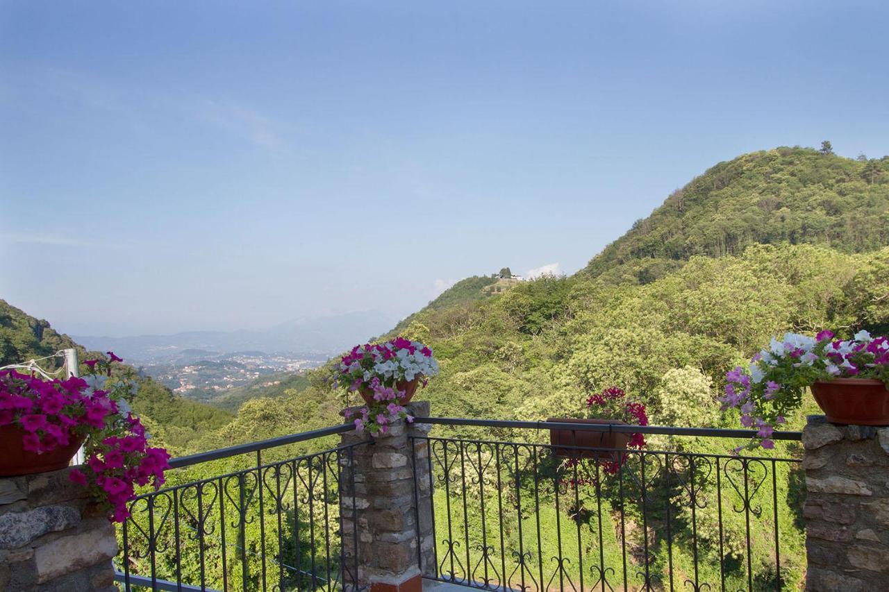 Borgo Di Codeglia - Country Rooms Ricco del Golfo di Spezia Bagian luar foto