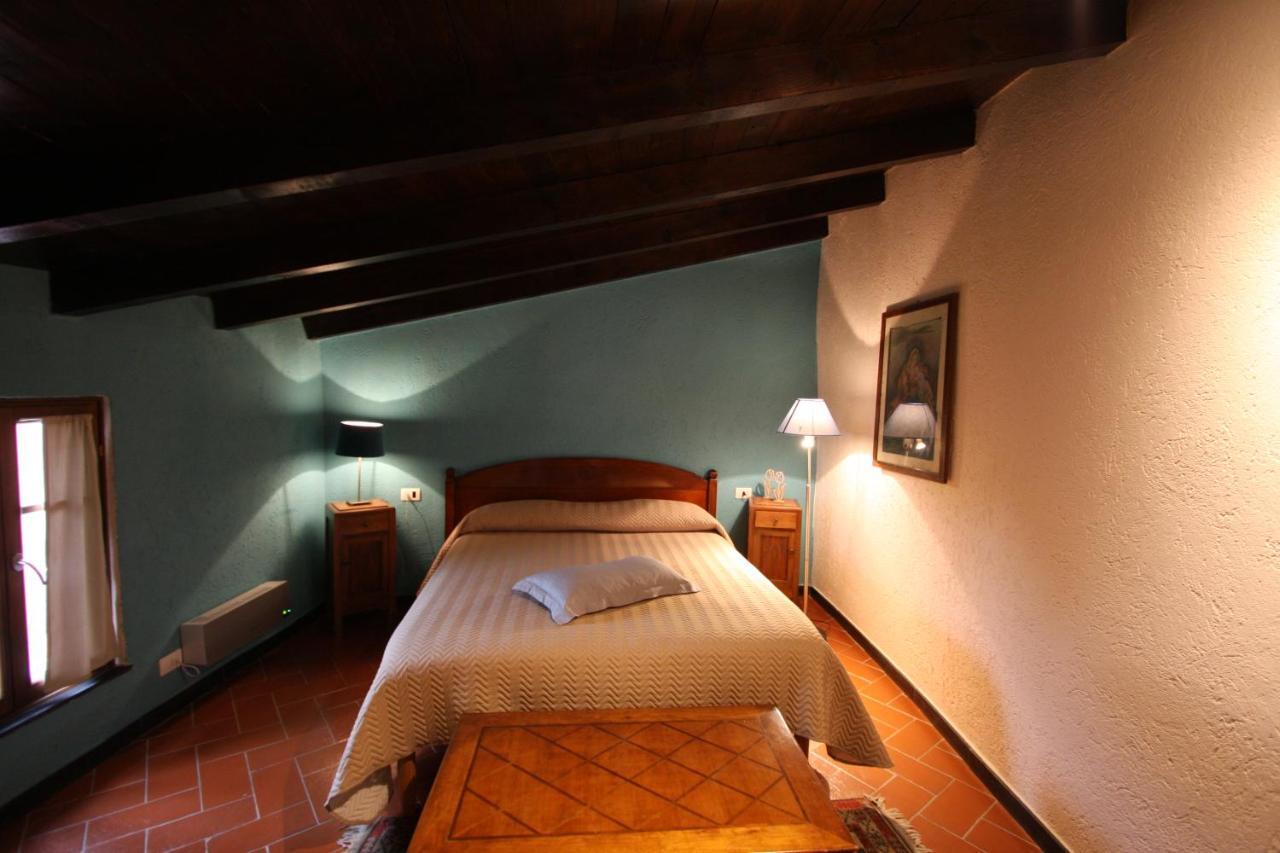 Borgo Di Codeglia - Country Rooms Ricco del Golfo di Spezia Bagian luar foto